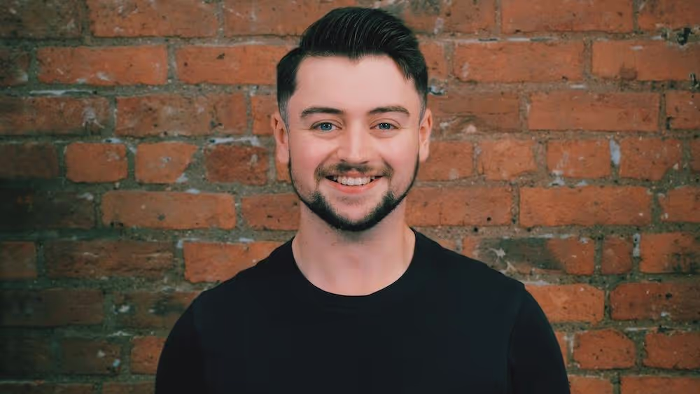 Jason Fisher headshot